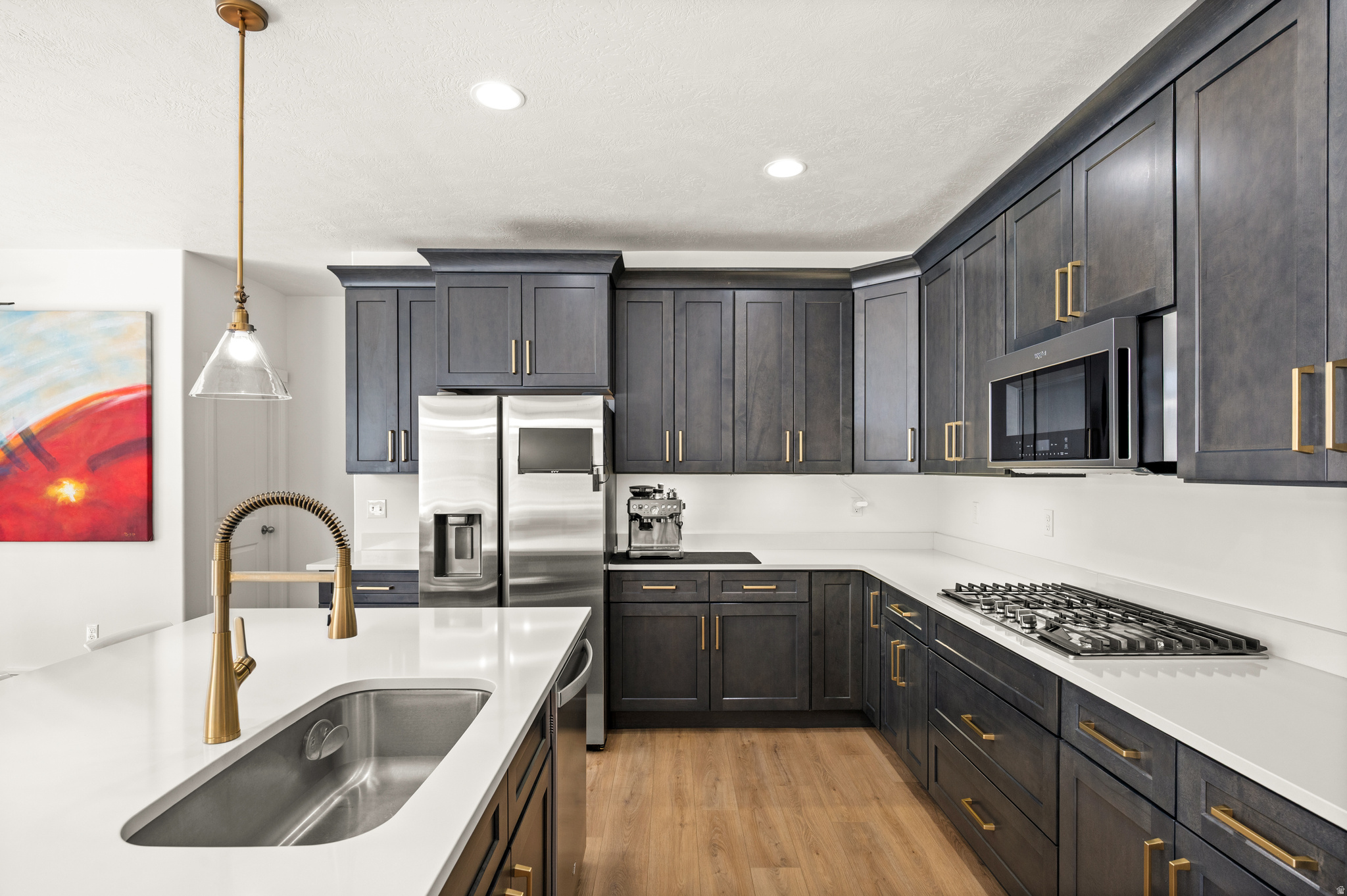 BRINKERHOFF BLUFFS - Residential