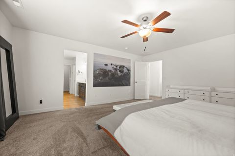 Tiny photo for 1229 W BRINKERHOFF DR, West Jordan, UT 84084 (MLS # 2149499)