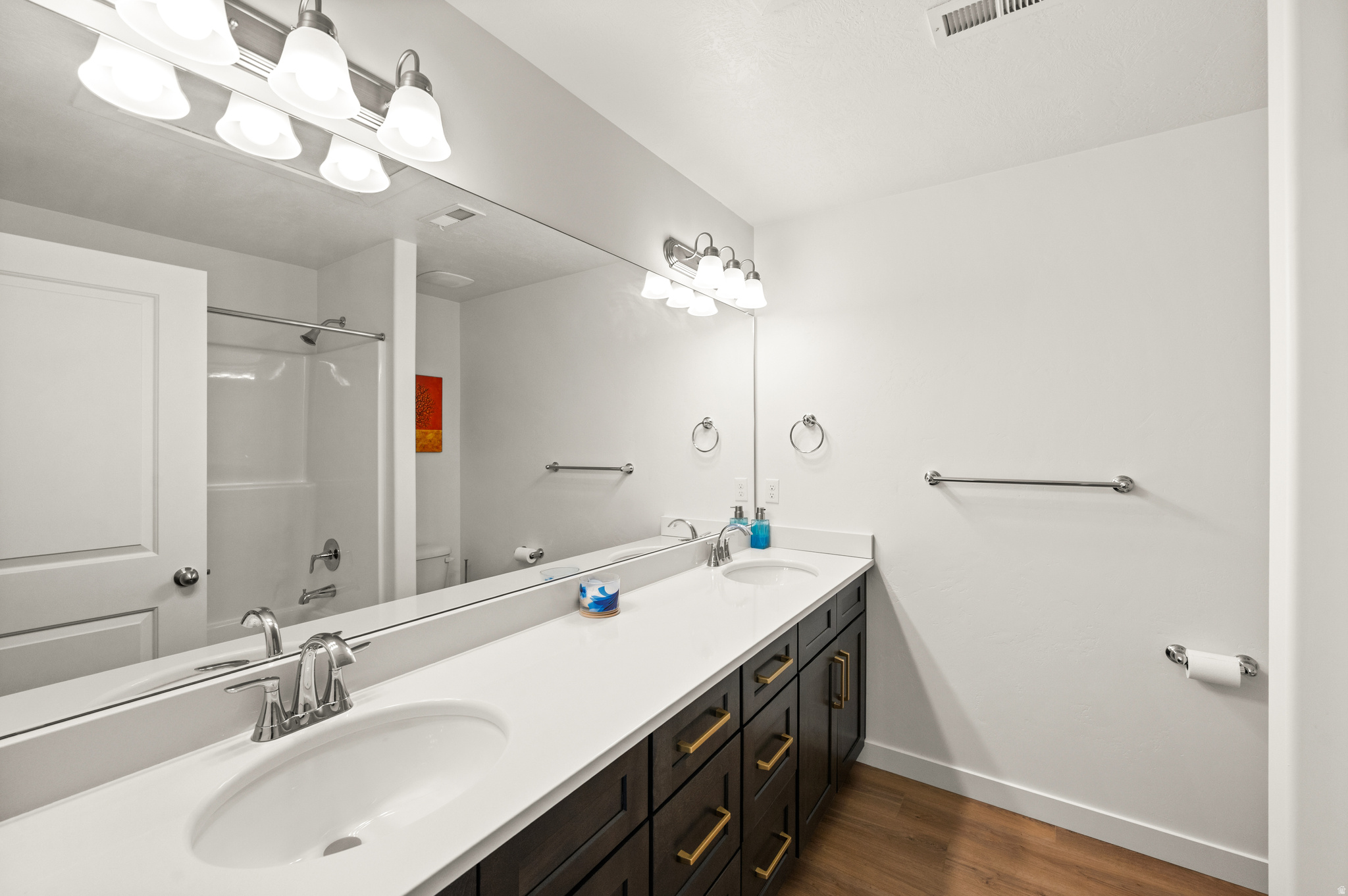 BRINKERHOFF BLUFFS - Residential