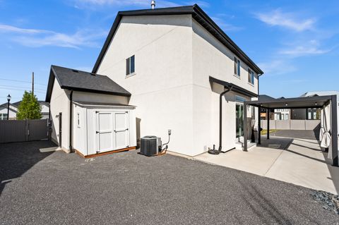 Tiny photo for 1229 W BRINKERHOFF DR, West Jordan, UT 84084 (MLS # 2149499)