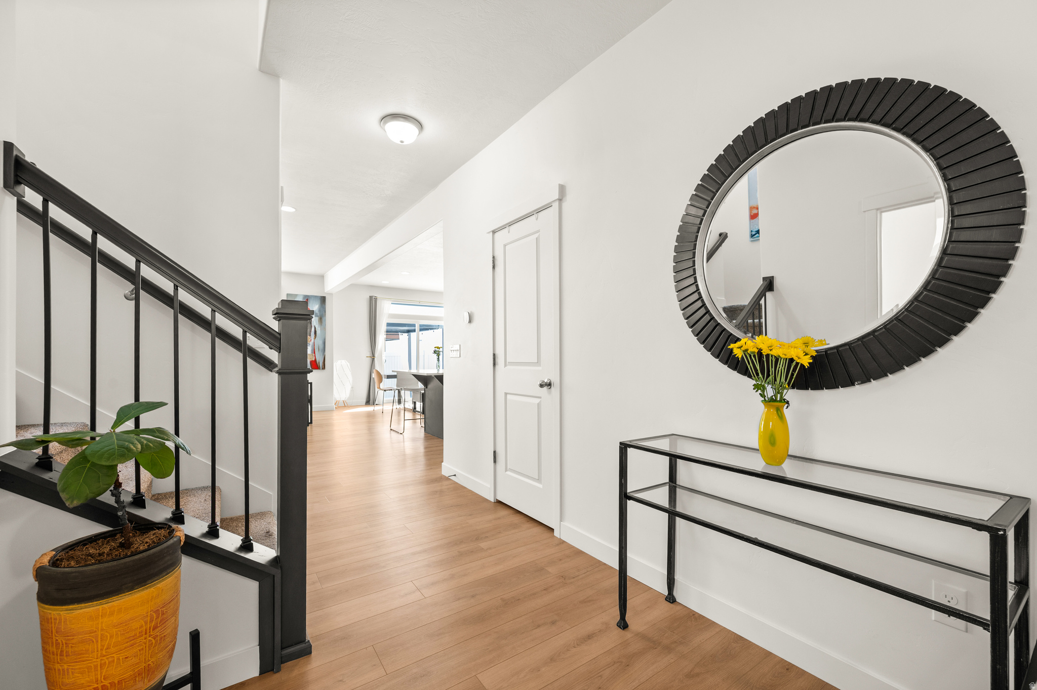 BRINKERHOFF BLUFFS - Residential