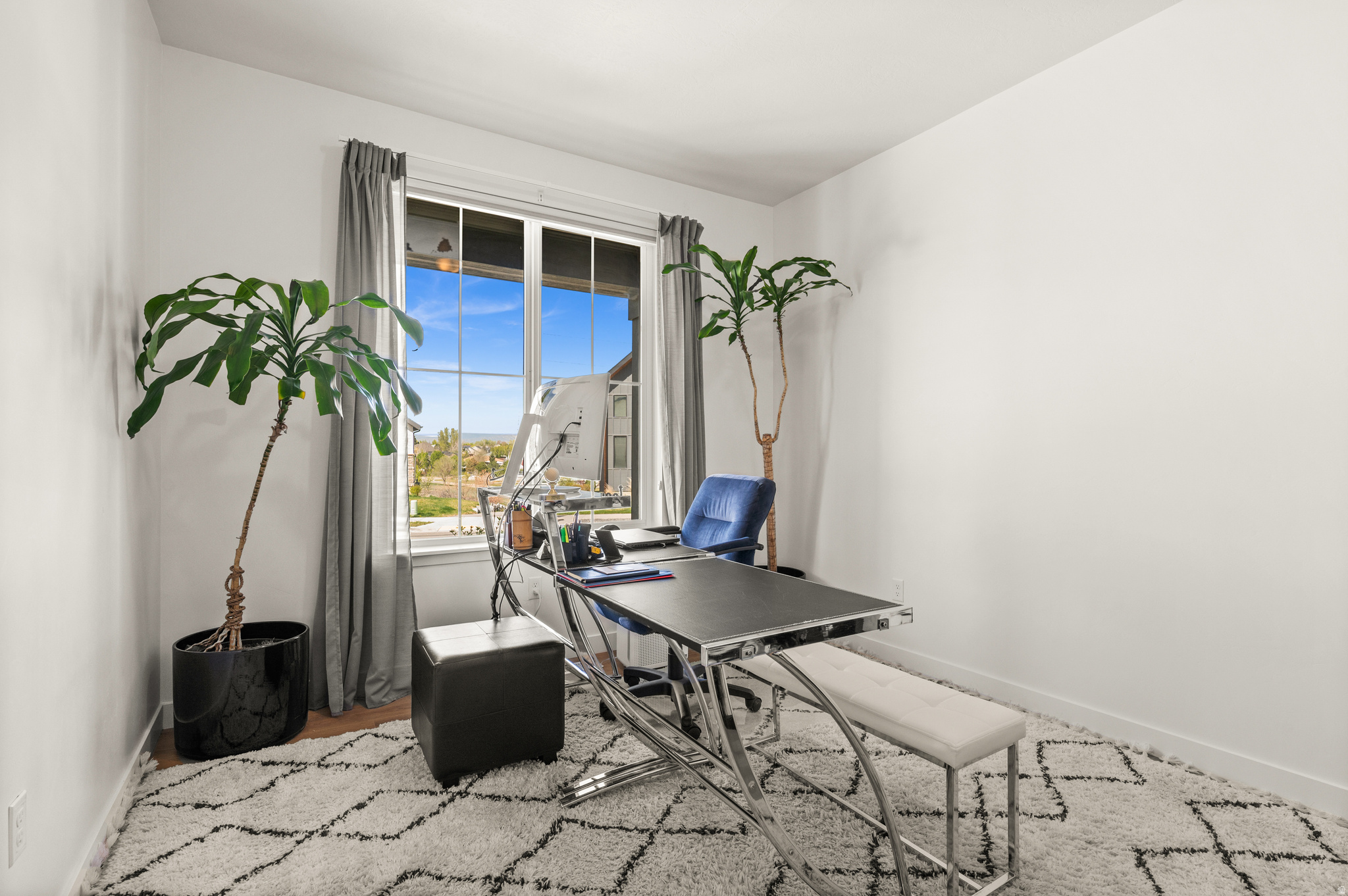 BRINKERHOFF BLUFFS - Residential