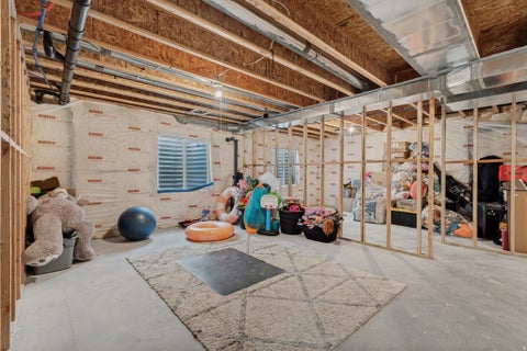 Tiny photo for 1403 E LOWE PEAK DR, Eagle Mountain, UT 84005 (MLS # 2181426)