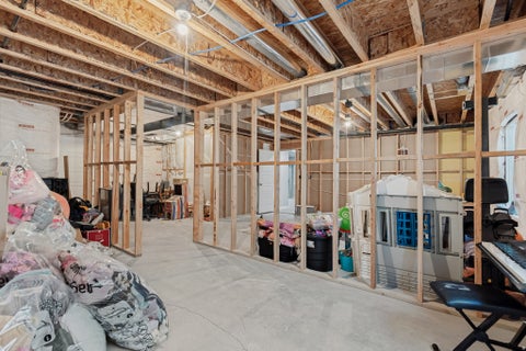 Tiny photo for 1403 E LOWE PEAK DR, Eagle Mountain, UT 84005 (MLS # 2181426)