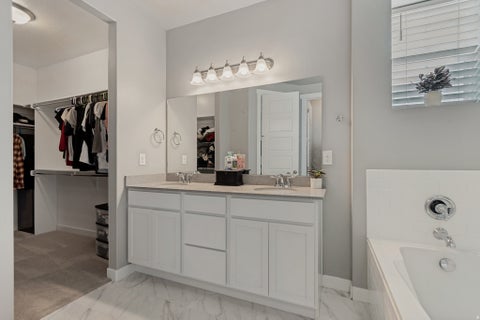Tiny photo for 1403 E LOWE PEAK DR, Eagle Mountain, UT 84005 (MLS # 2181426)