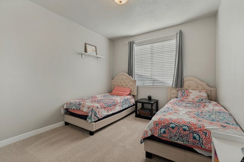 Tiny photo for 1403 E LOWE PEAK DR, Eagle Mountain, UT 84005 (MLS # 2181426)