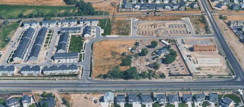 Tiny photo for Spanish Fork, UT 84660 (MLS # 2118216)