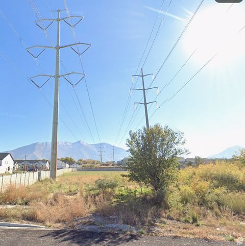 Tiny photo for Spanish Fork, UT 84660 (MLS # 2118216)
