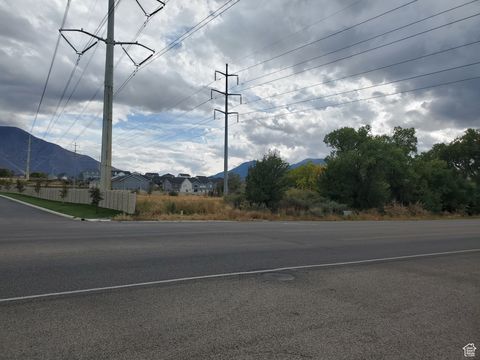 Tiny photo for Spanish Fork, UT 84660 (MLS # 2118216)