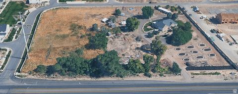 Photo of Spanish Fork, UT 84660 (MLS # 2118216)