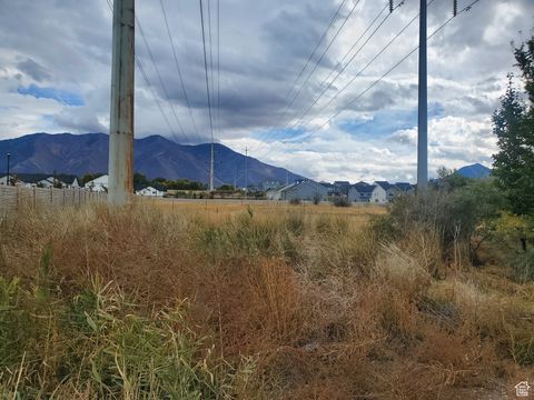 Tiny photo for Spanish Fork, UT 84660 (MLS # 2118216)