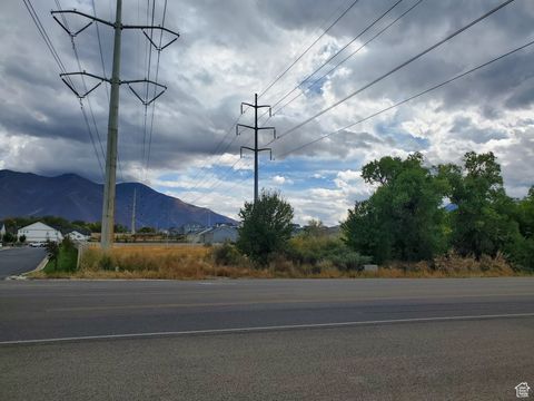 Tiny photo for Spanish Fork, UT 84660 (MLS # 2118216)