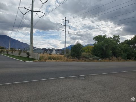 Tiny photo for Spanish Fork, UT 84660 (MLS # 2118216)