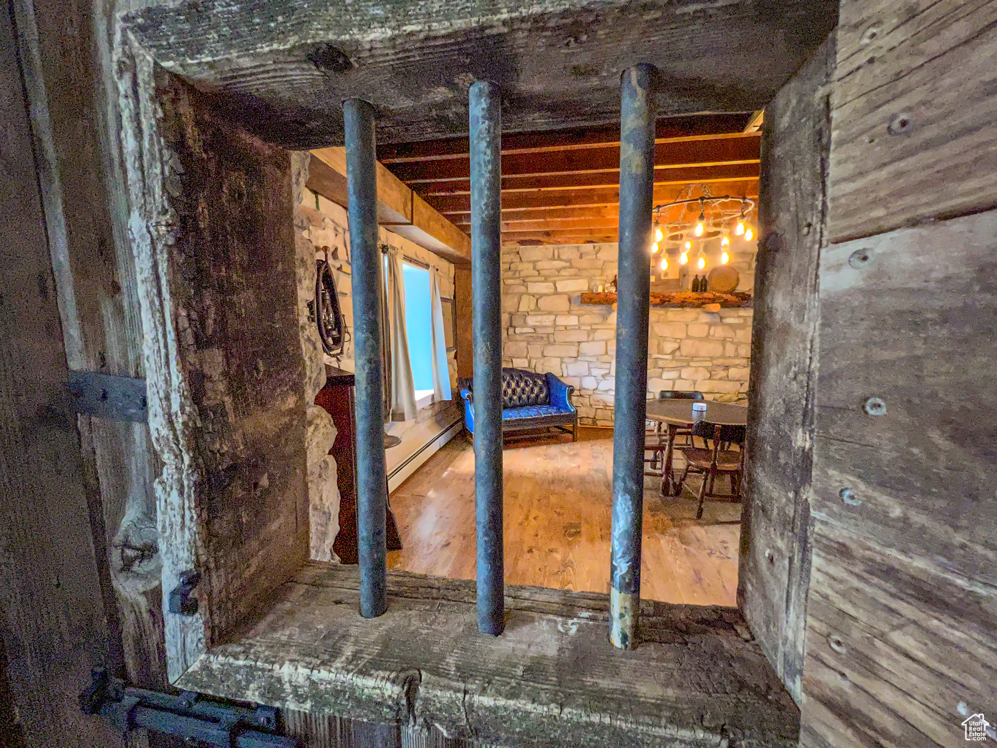 EPHRAIM - Residential