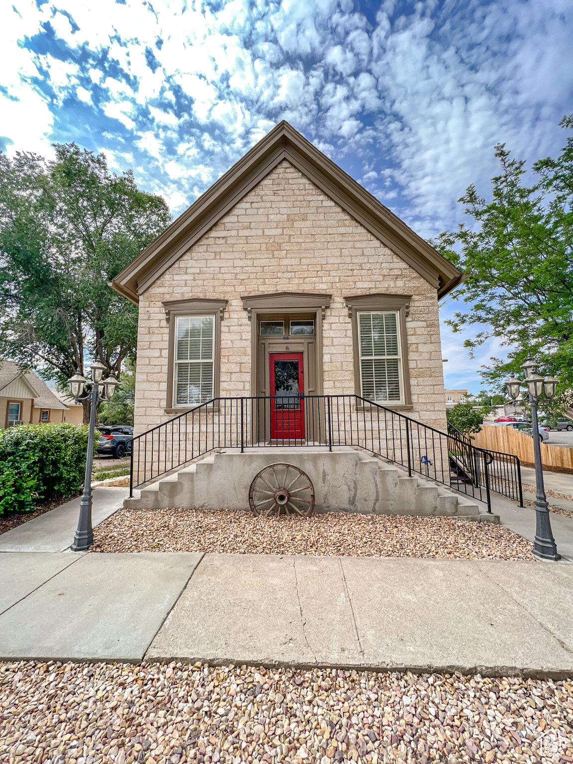 EPHRAIM - Residential