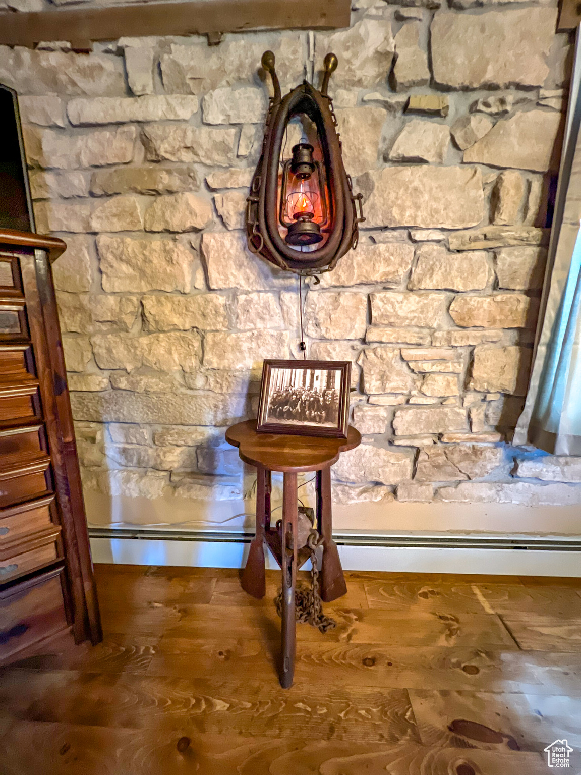 EPHRAIM - Residential