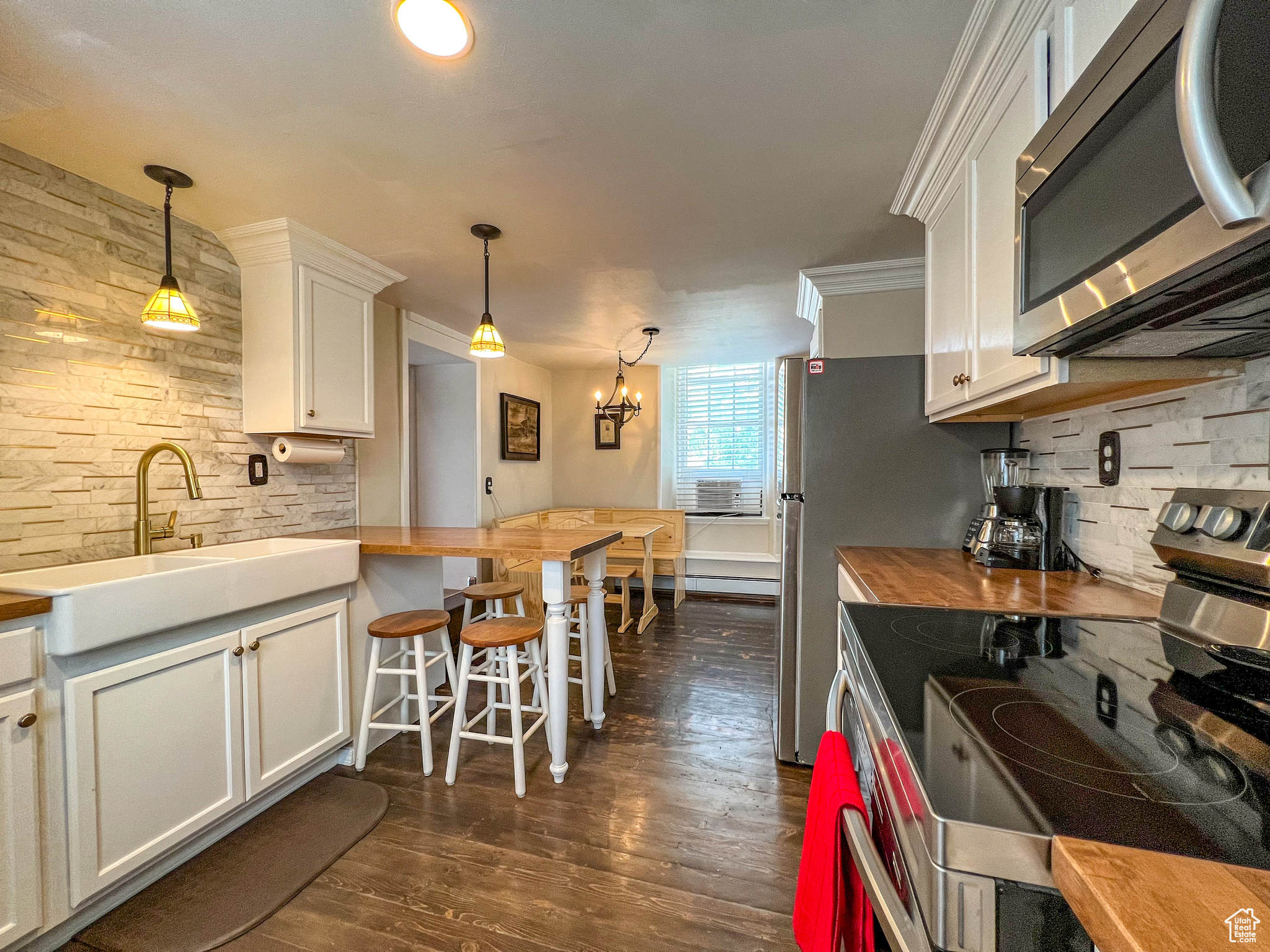 EPHRAIM - Residential