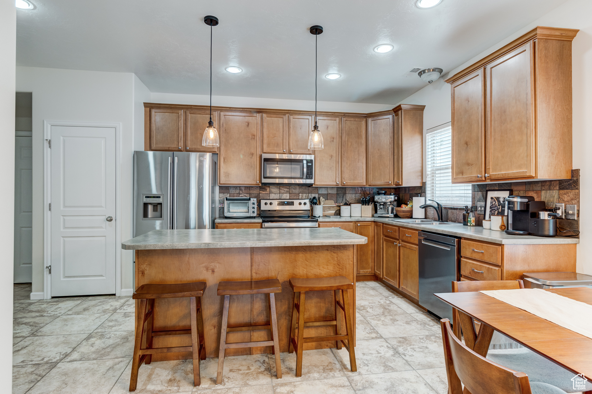 1424 W Stone Meadow Dr, West Jordan, Utah image 1