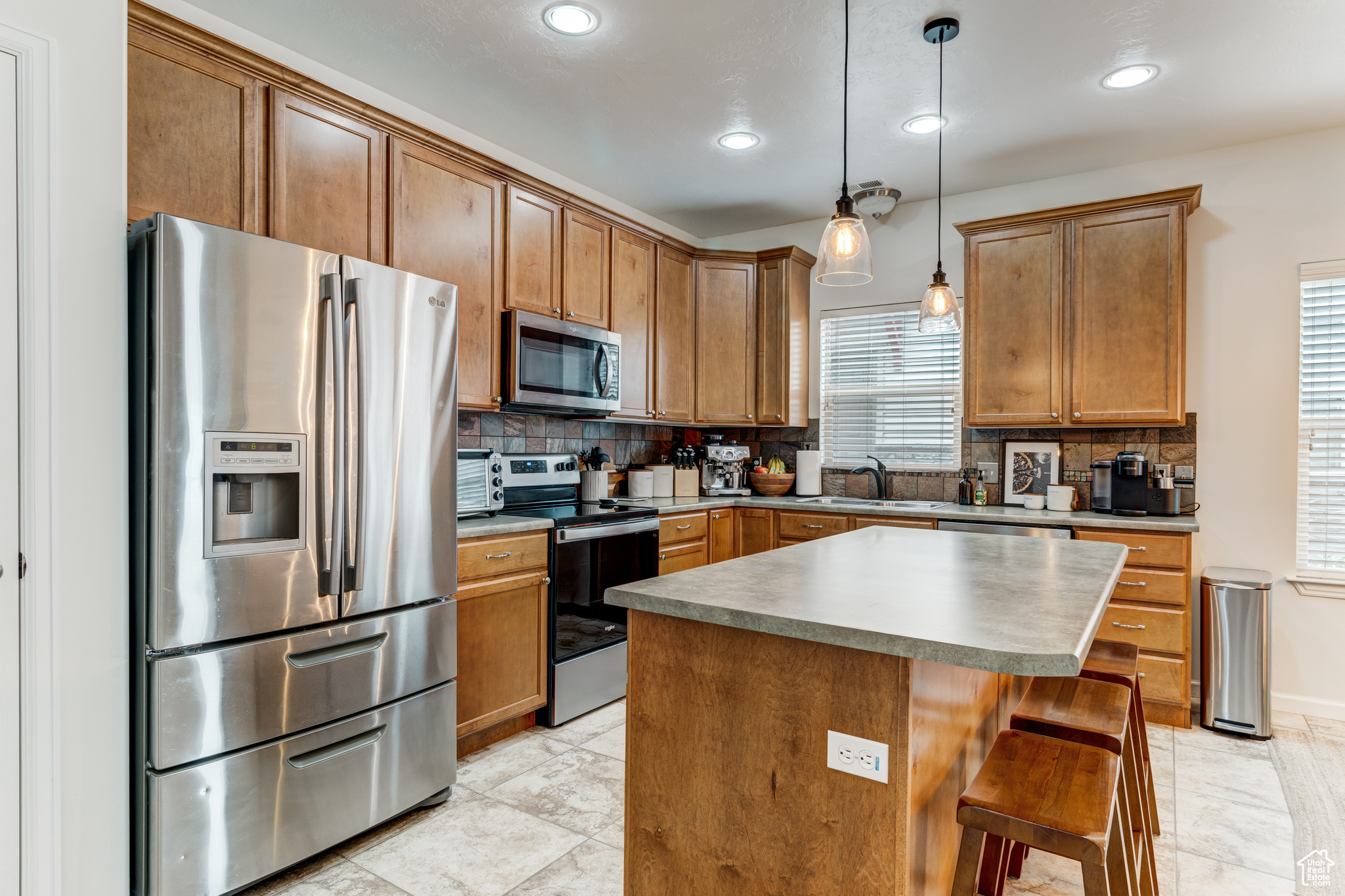 1424 W Stone Meadow Dr, West Jordan, Utah image 3