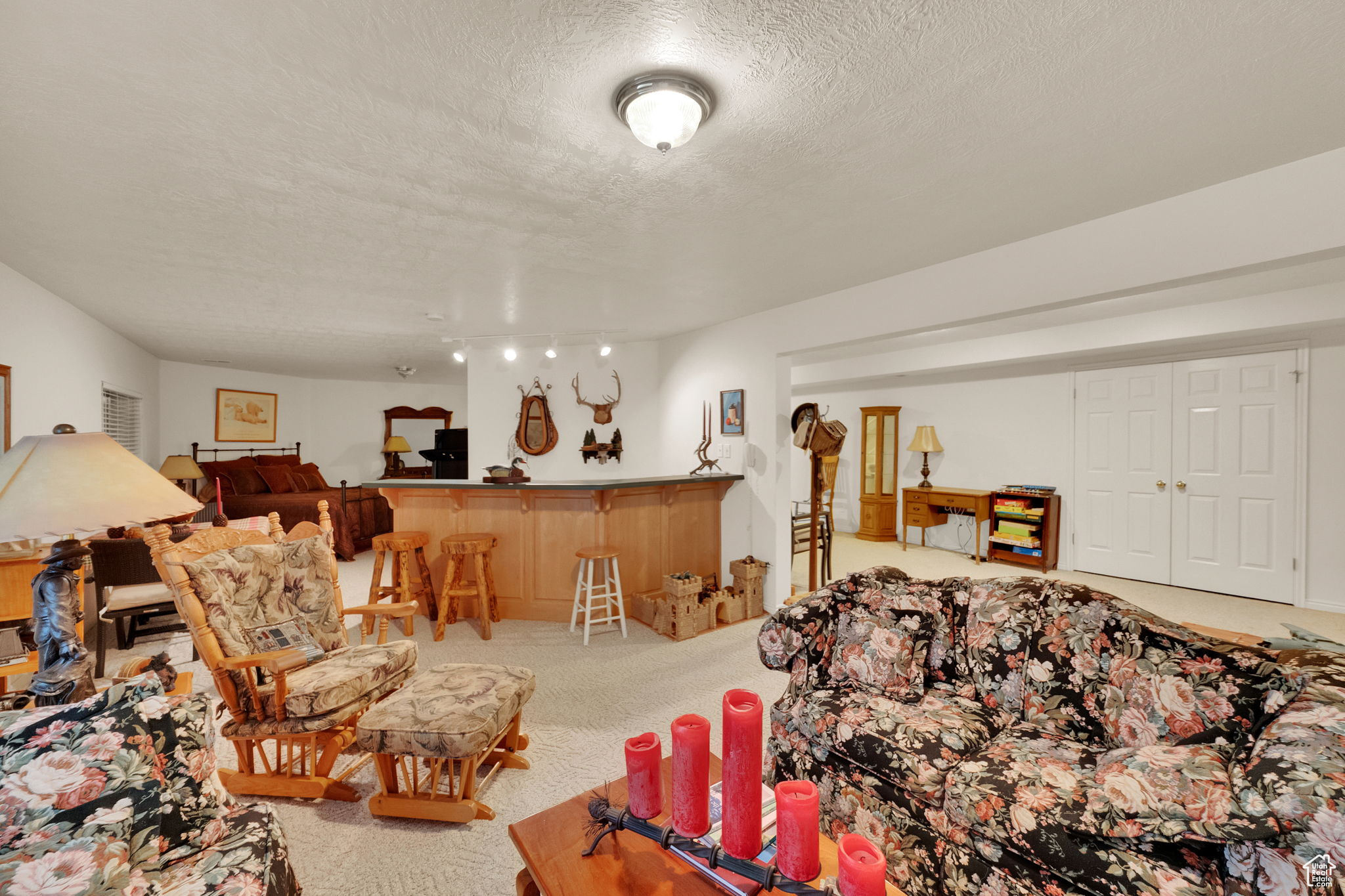 THE DOWNS - Residential