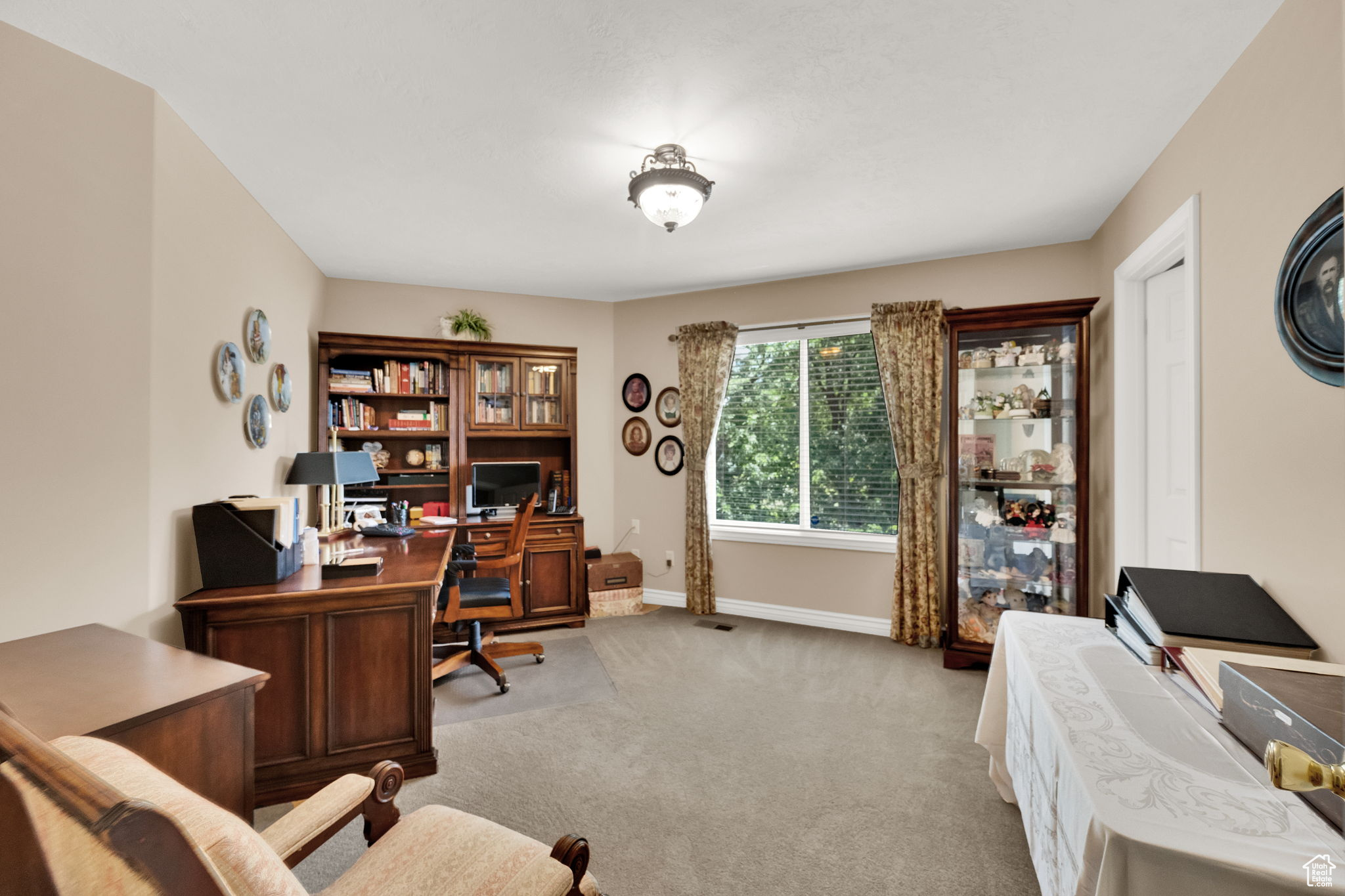THE DOWNS - Residential