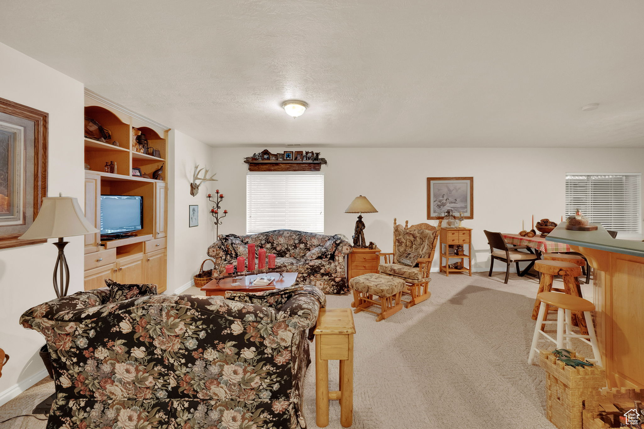 THE DOWNS - Residential