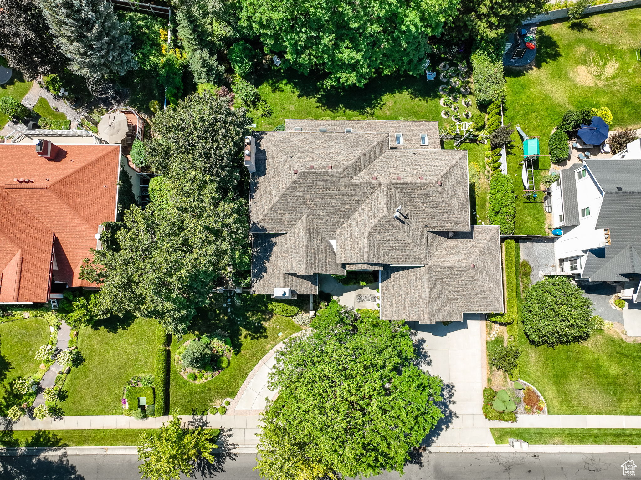 THE DOWNS - Residential