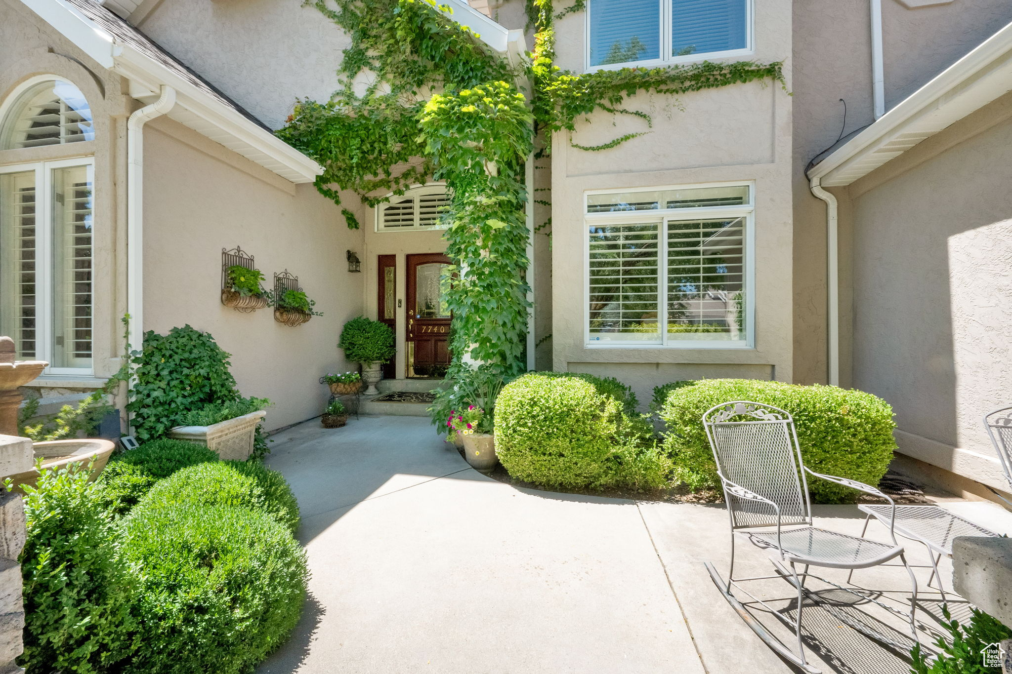 THE DOWNS - Residential