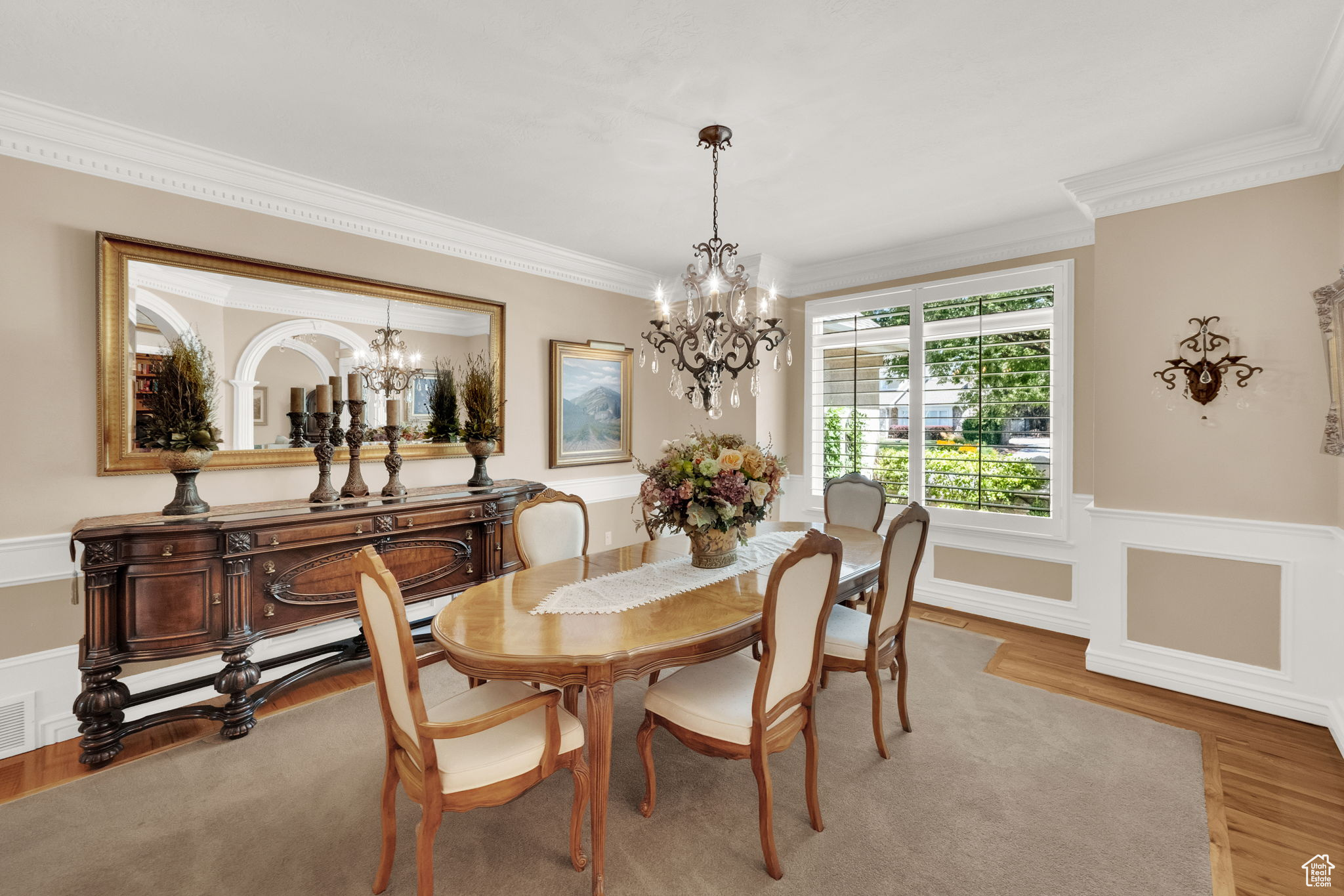 THE DOWNS - Residential