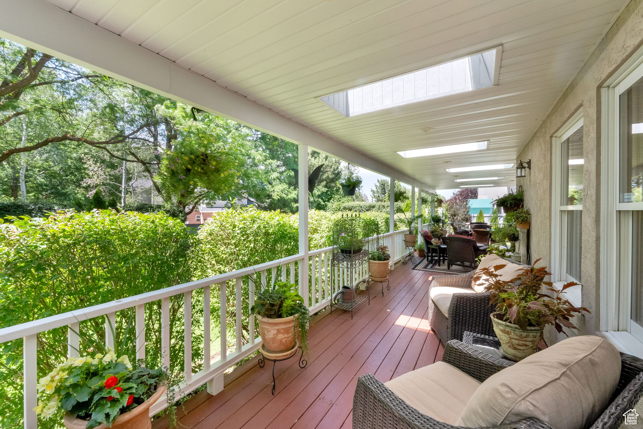 THE DOWNS - Residential