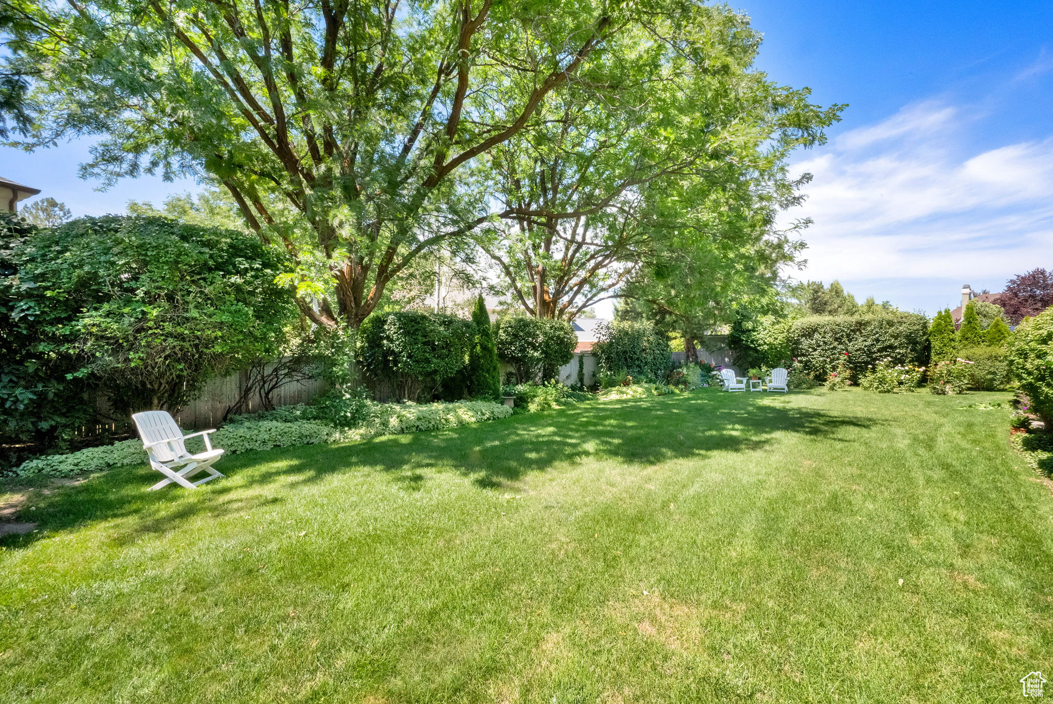 THE DOWNS - Residential