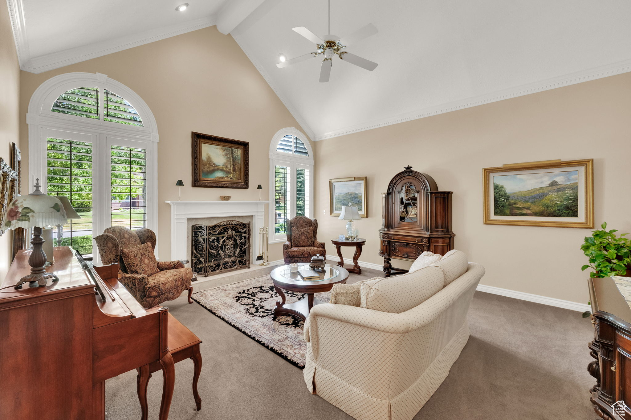 THE DOWNS - Residential