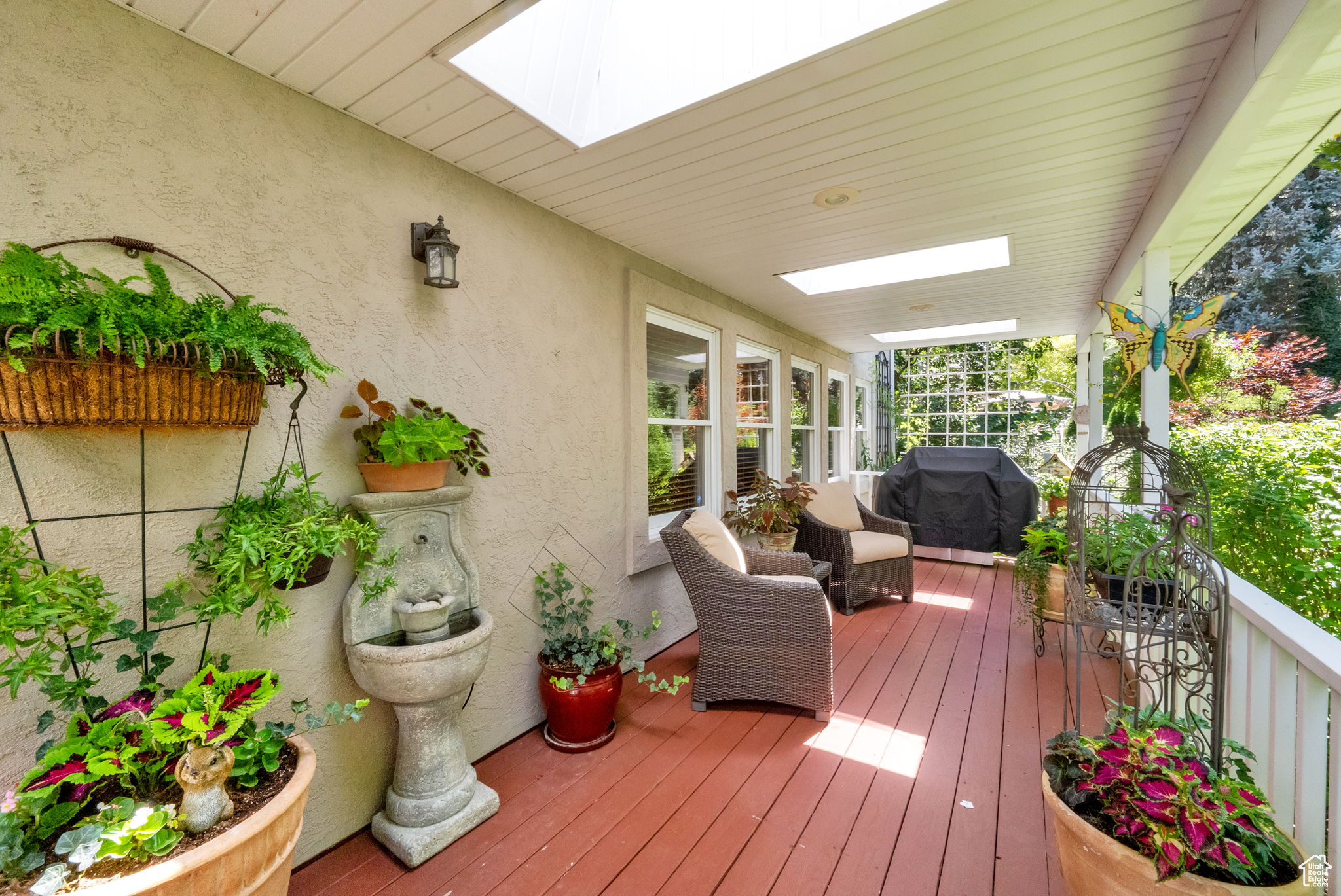 THE DOWNS - Residential