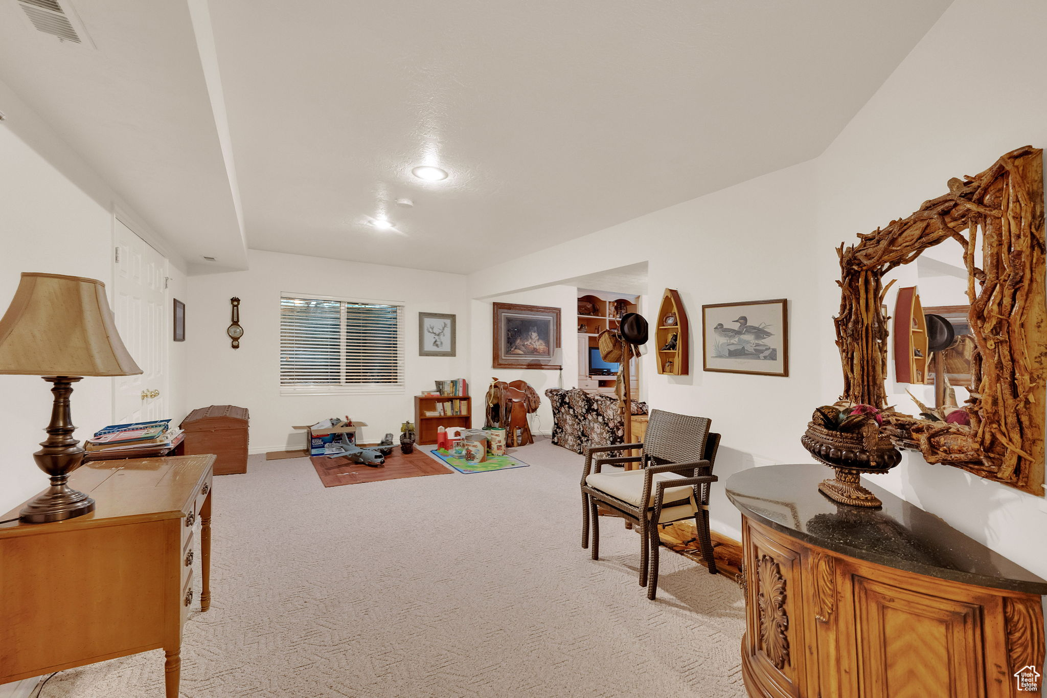 THE DOWNS - Residential