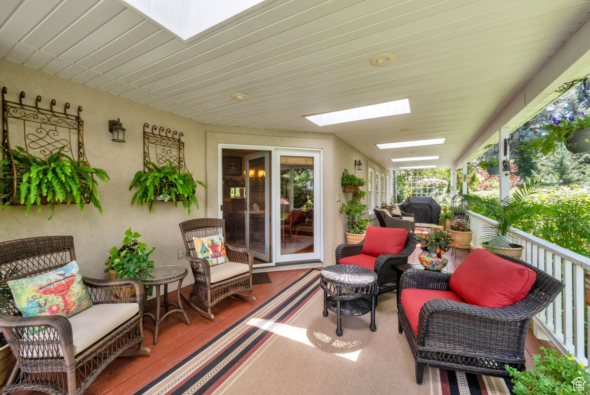 THE DOWNS - Residential