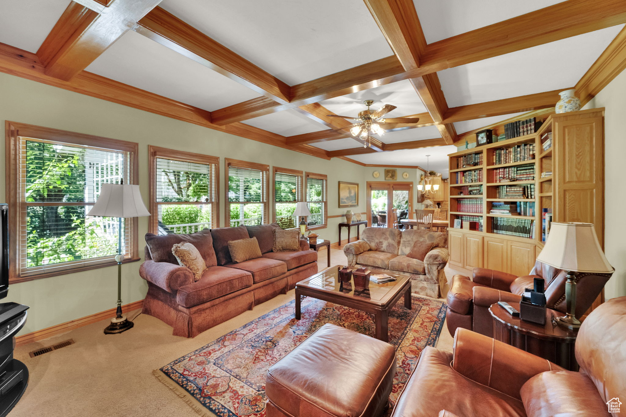 THE DOWNS - Residential