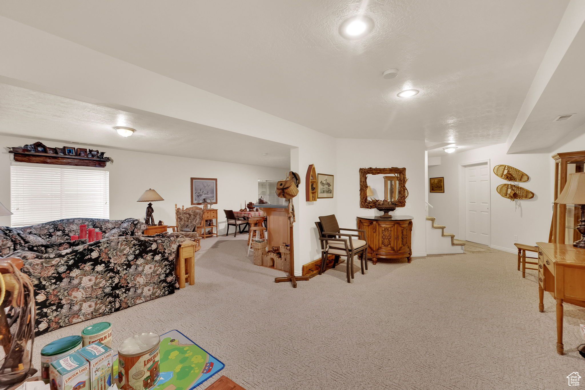THE DOWNS - Residential