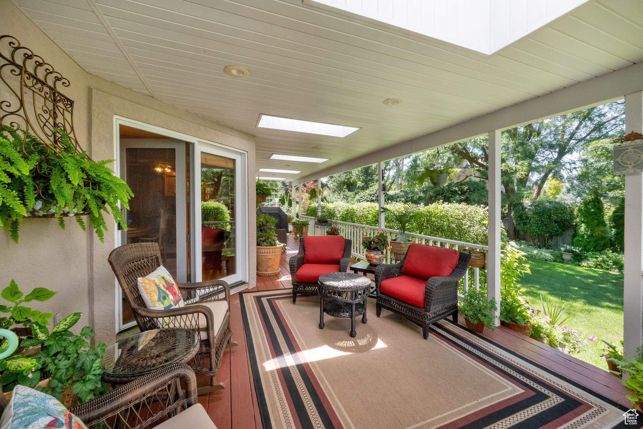 THE DOWNS - Residential