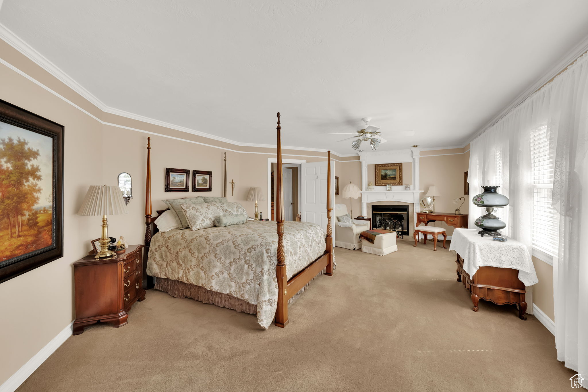 THE DOWNS - Residential