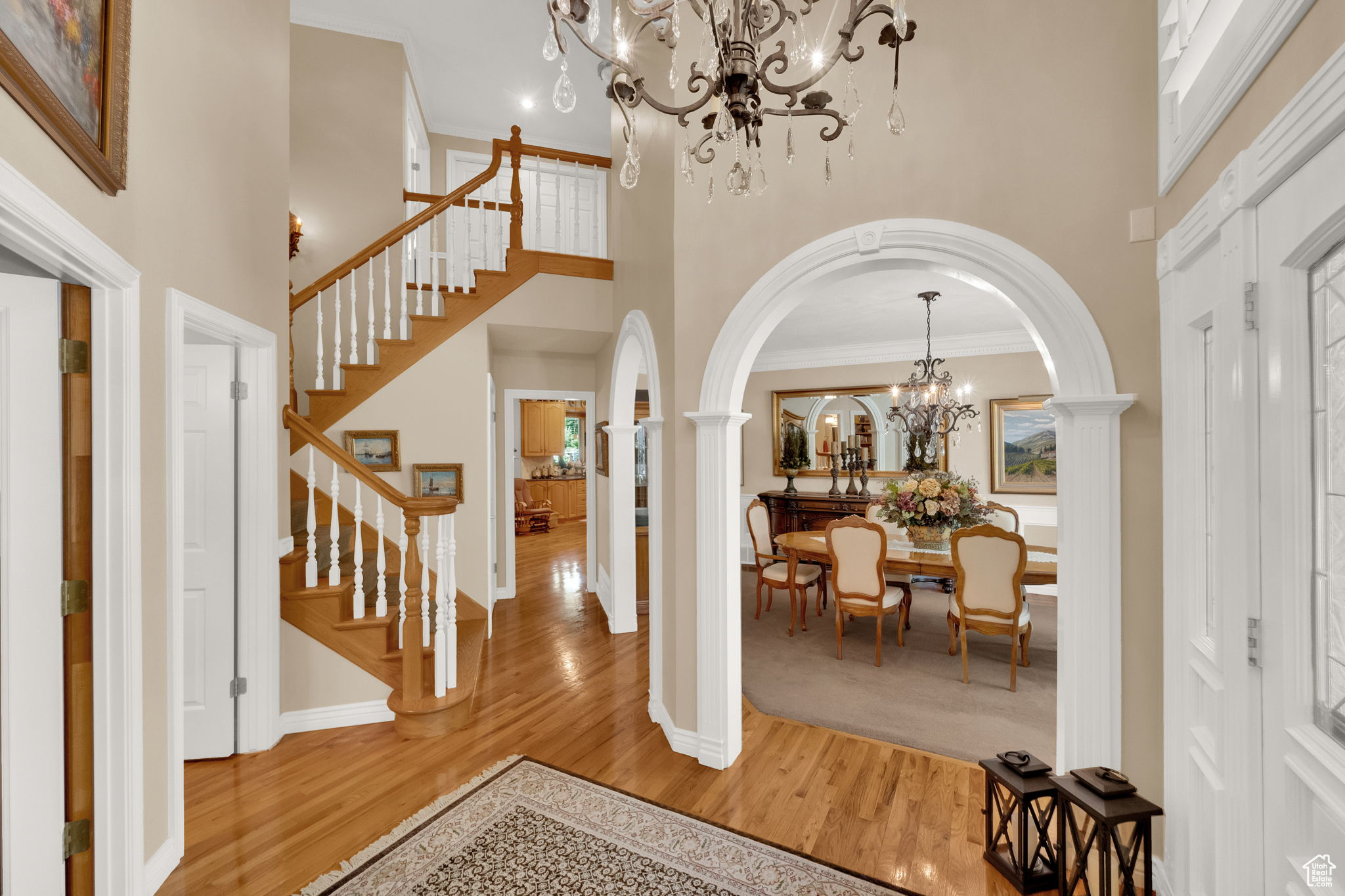 THE DOWNS - Residential
