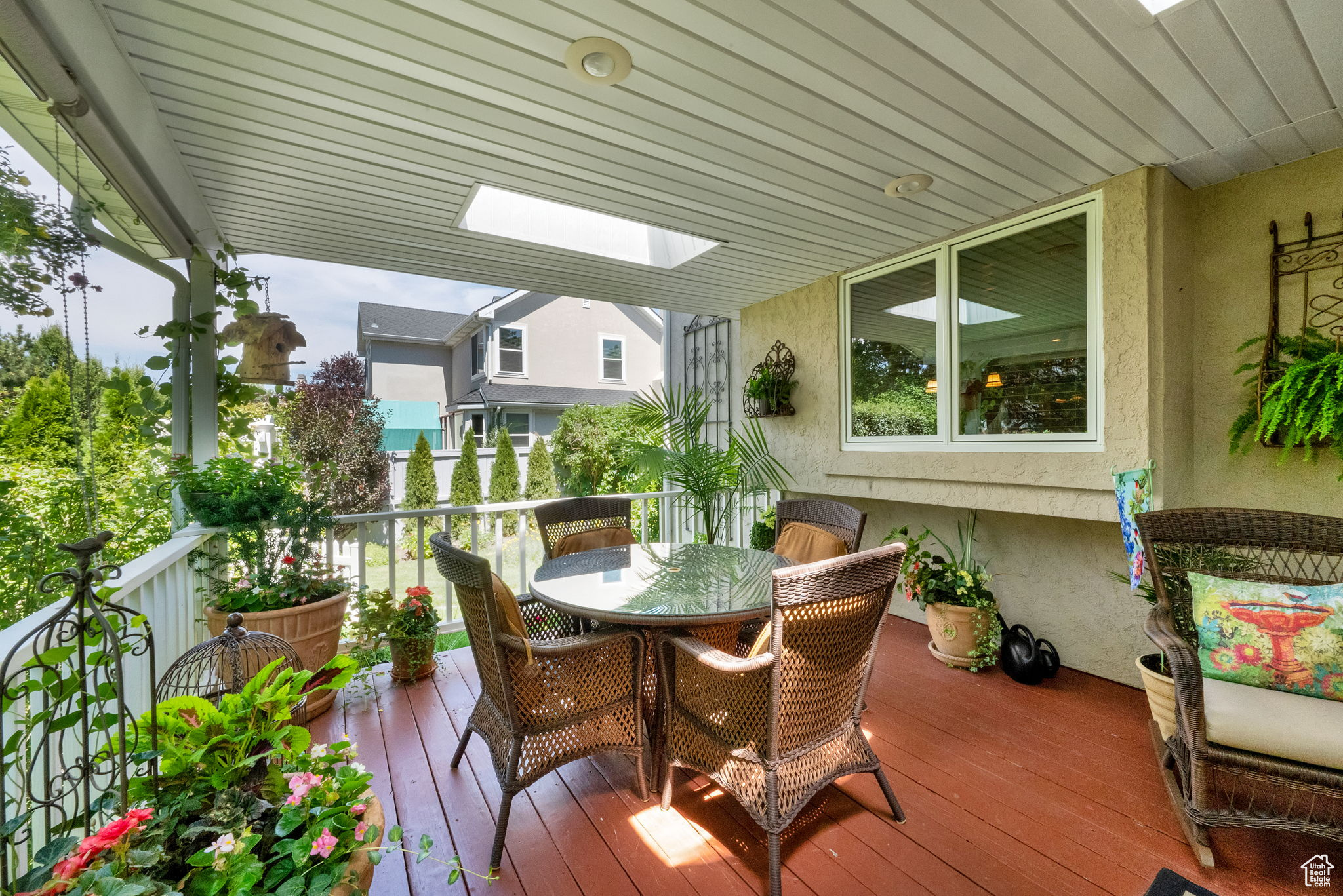 THE DOWNS - Residential