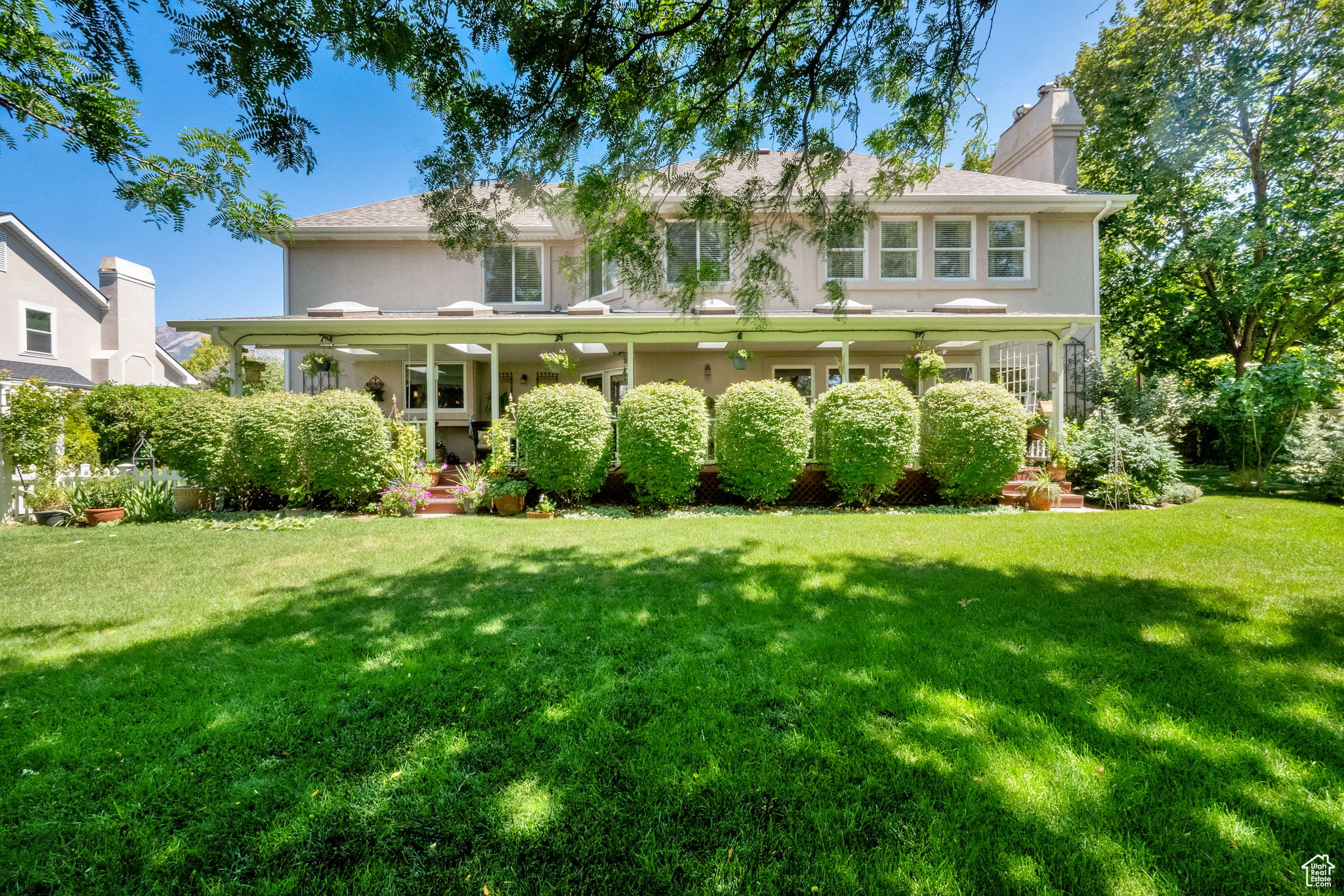 THE DOWNS - Residential