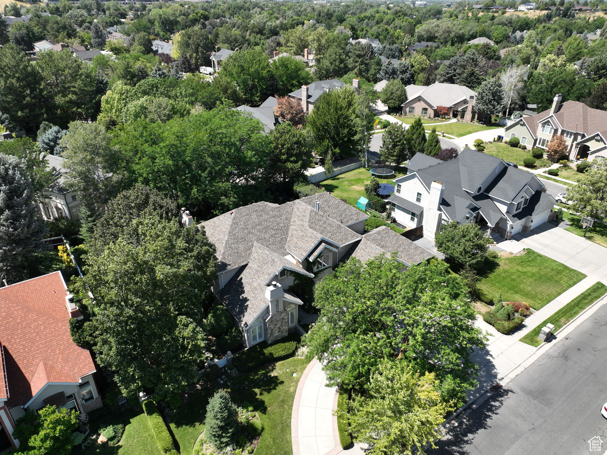 THE DOWNS - Residential