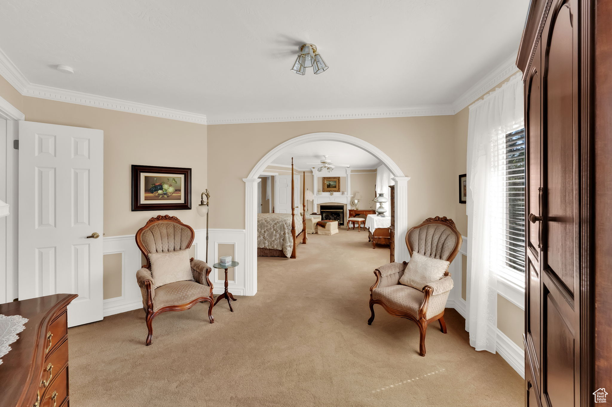 THE DOWNS - Residential