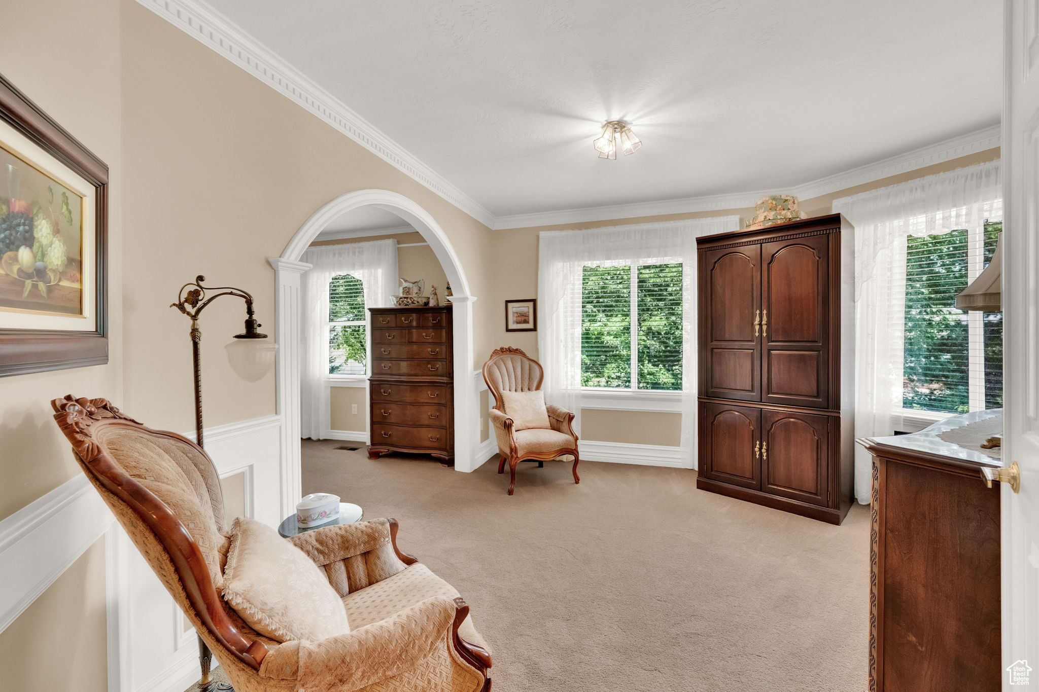 THE DOWNS - Residential