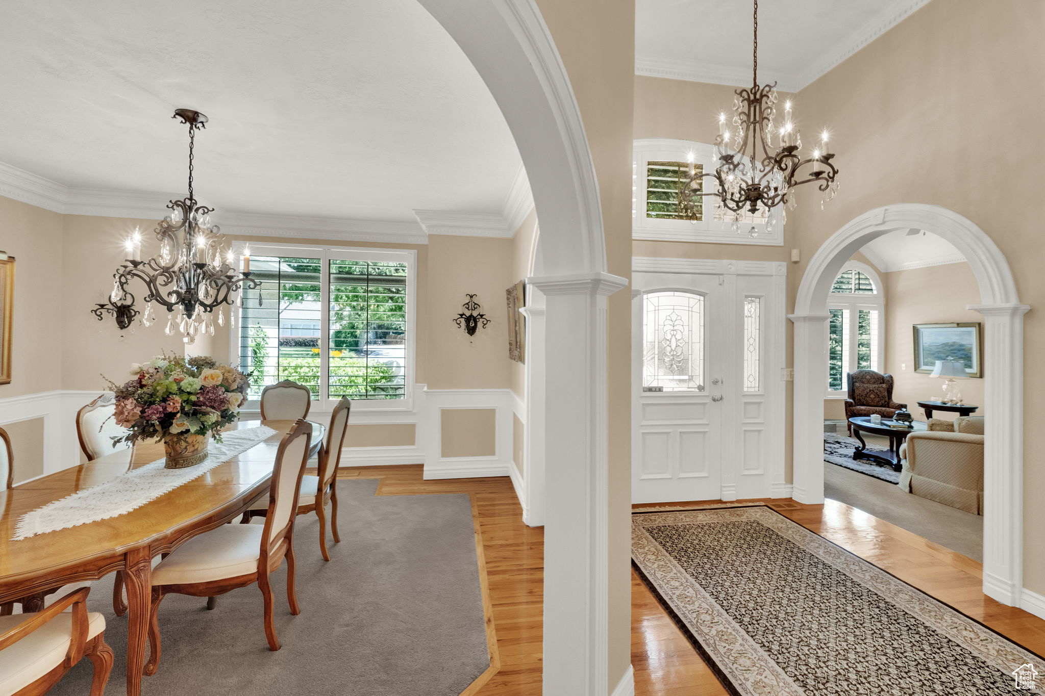 THE DOWNS - Residential