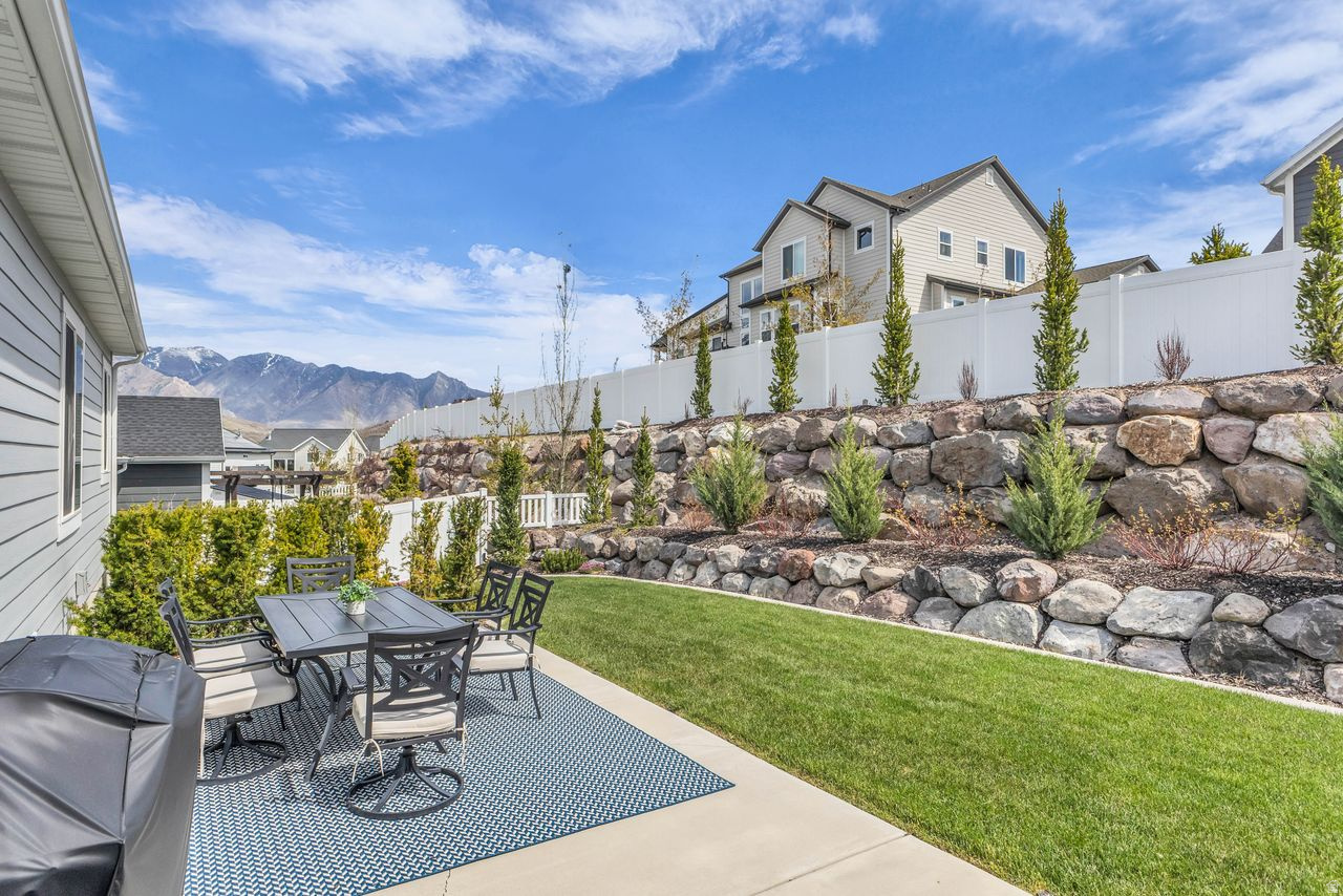 HIDDEN CANYON ESTATED - Residential