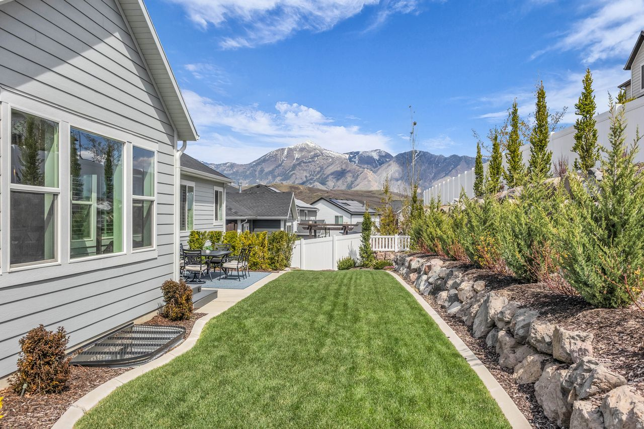 HIDDEN CANYON ESTATED - Residential