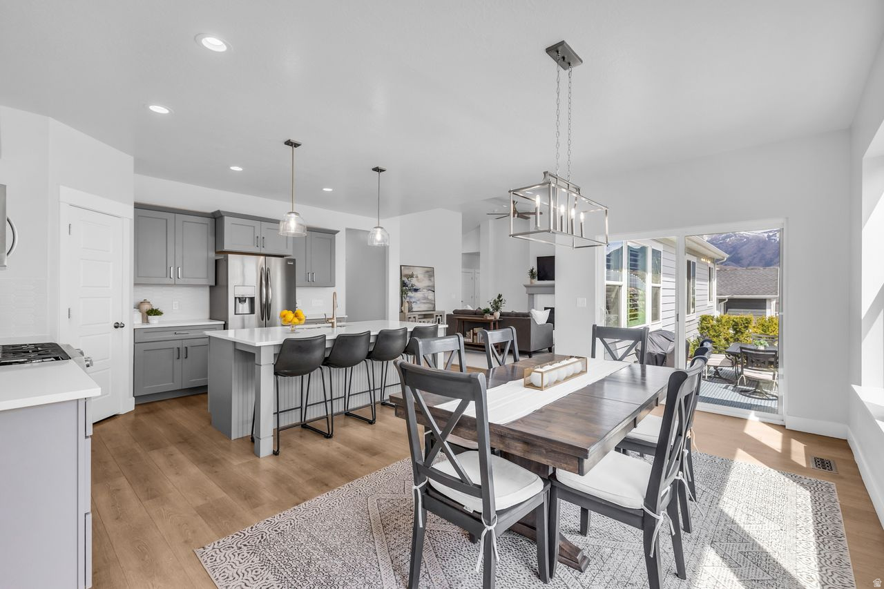 HIDDEN CANYON ESTATED - Residential