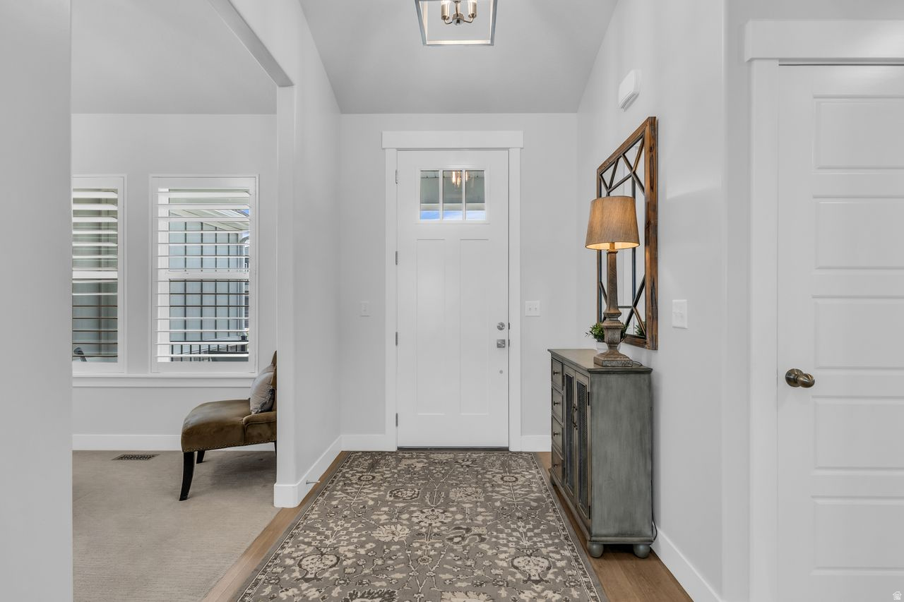 HIDDEN CANYON ESTATED - Residential